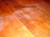 danish table